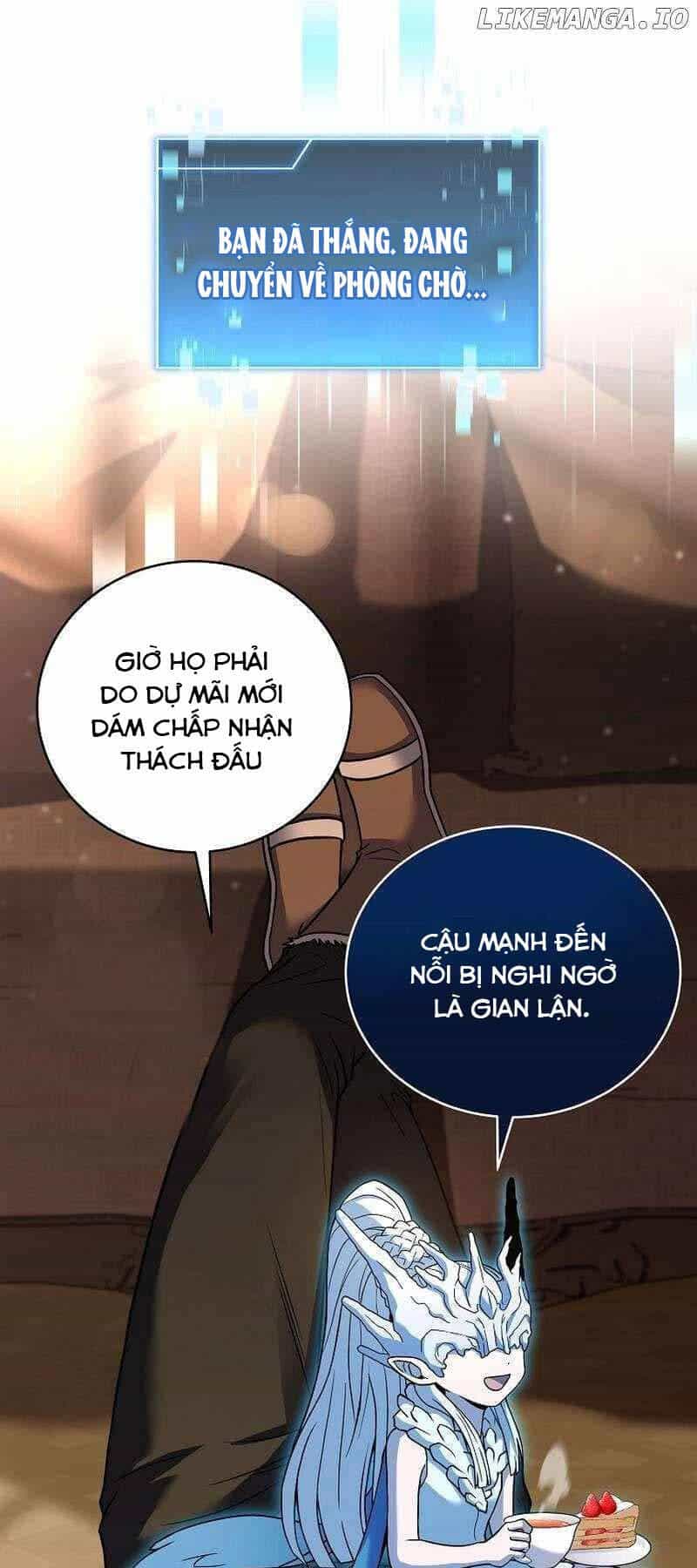 Sự Trở Lại Của Người Chơi Bị Đóng Băng - Chương 116 - ảnh 19