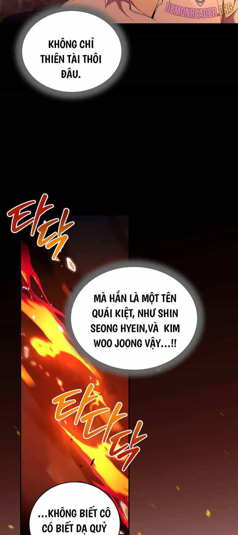 Sự Trở Lại Của Người Chơi Bị Đóng Băng - Chương 117 - ảnh 45