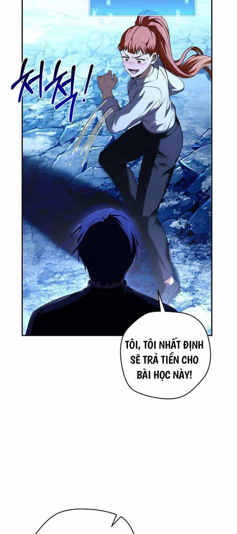Sự Trở Lại Của Người Chơi Bị Đóng Băng - Chương 117 - ảnh 53