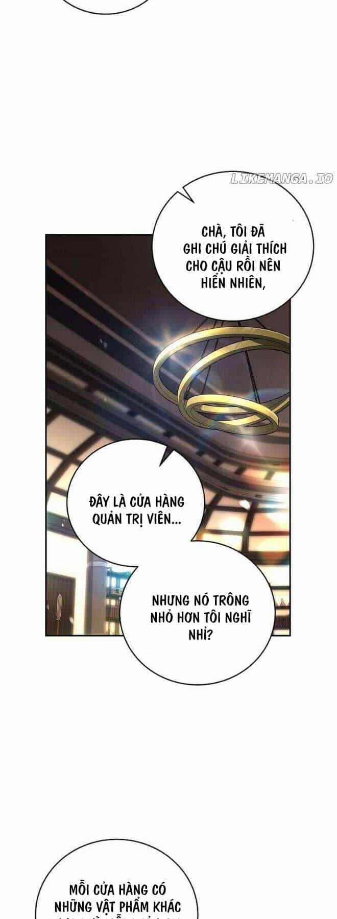 Sự Trở Lại Của Người Chơi Bị Đóng Băng - Chương 118 - ảnh 39