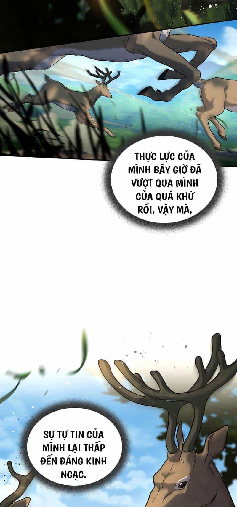 Sự Trở Lại Của Người Chơi Bị Đóng Băng - Chương 119 - ảnh 42