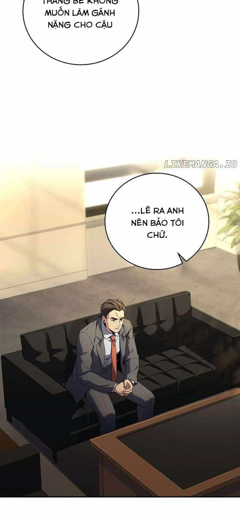 Sự Trở Lại Của Người Chơi Bị Đóng Băng - Chương 120 - ảnh 12