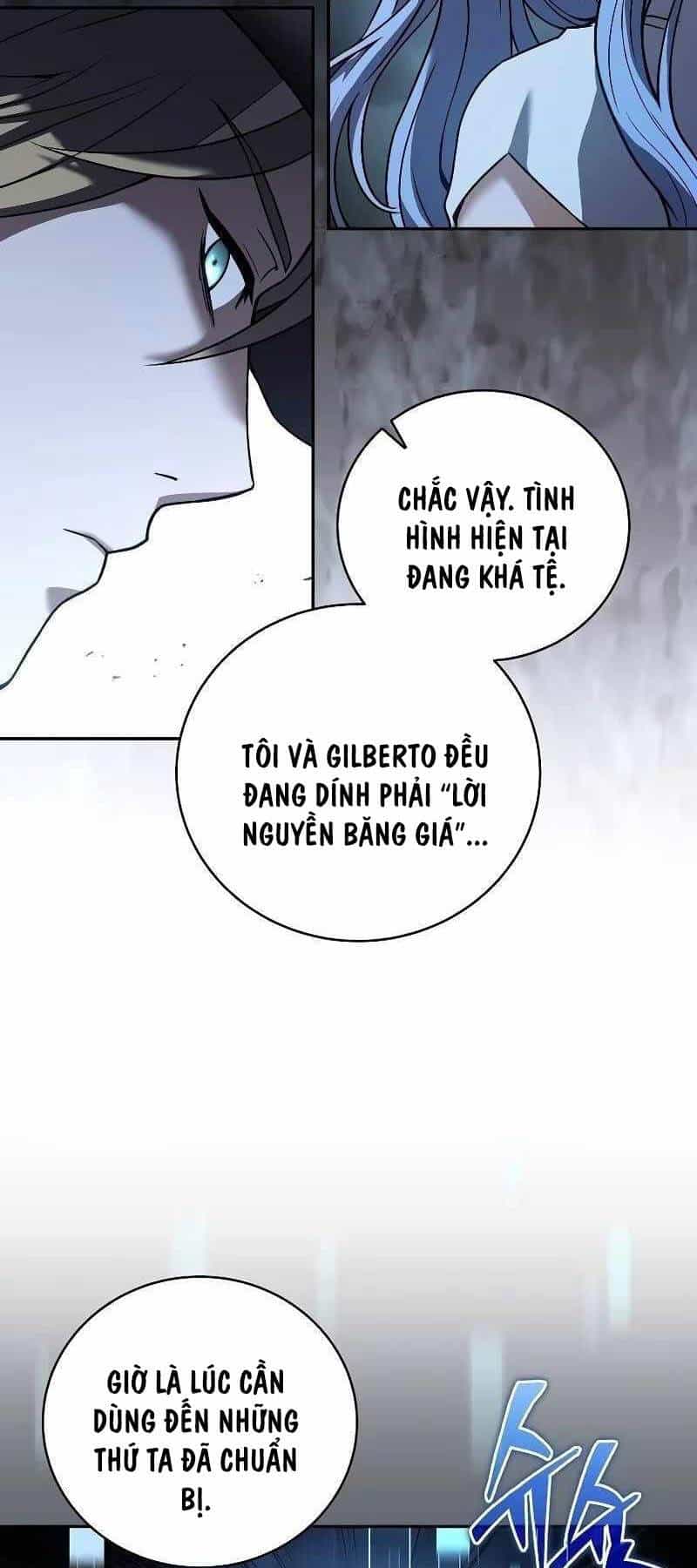 Sự Trở Lại Của Người Chơi Bị Đóng Băng - Chương 121 - ảnh 3