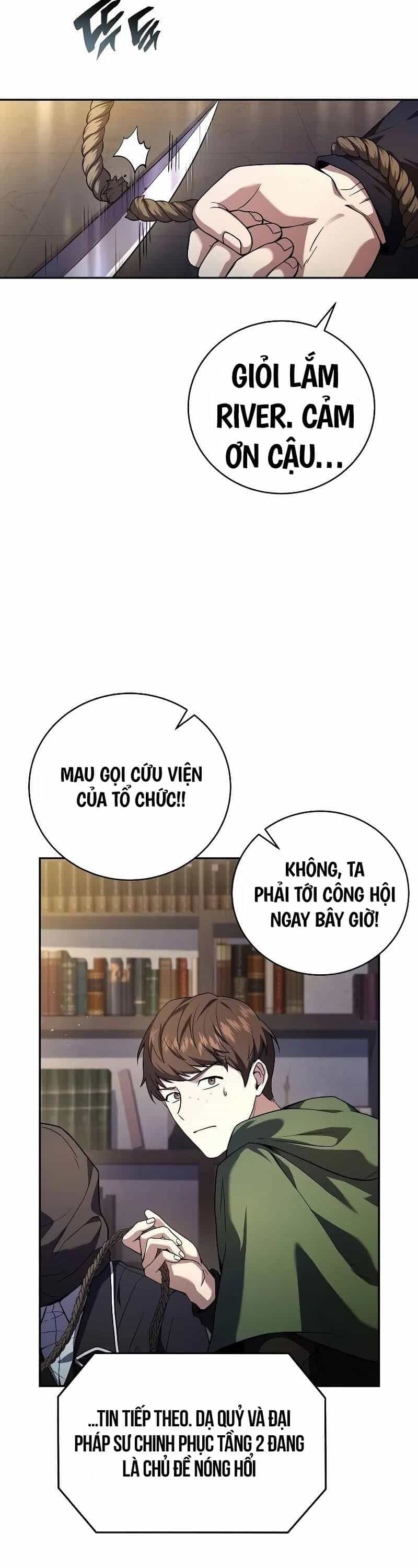 Sự Trở Lại Của Người Chơi Bị Đóng Băng - Chương 122 - ảnh 23