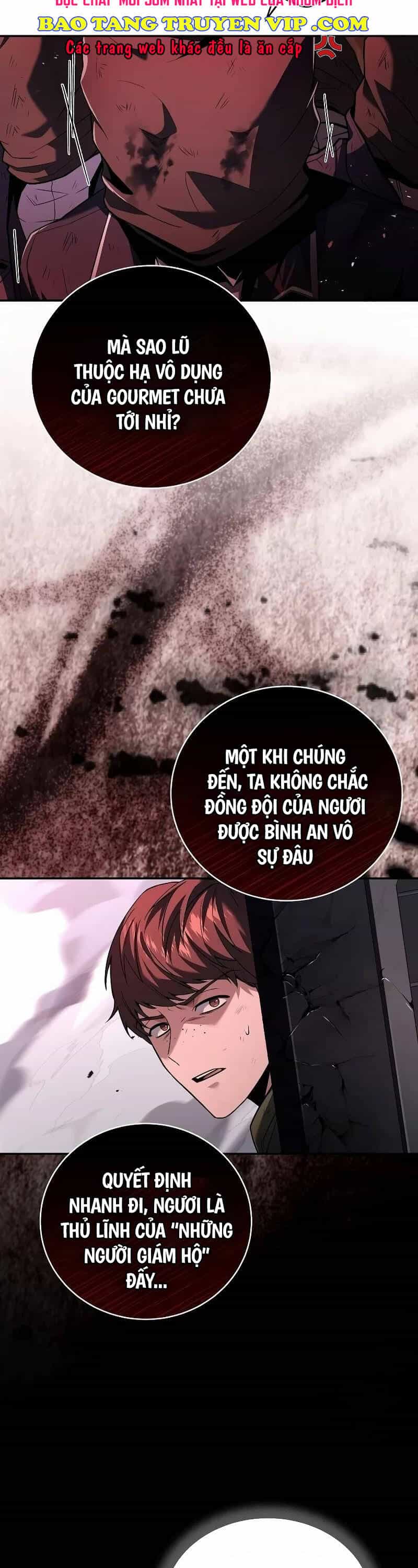 Sự Trở Lại Của Người Chơi Bị Đóng Băng - Chương 122 - ảnh 4