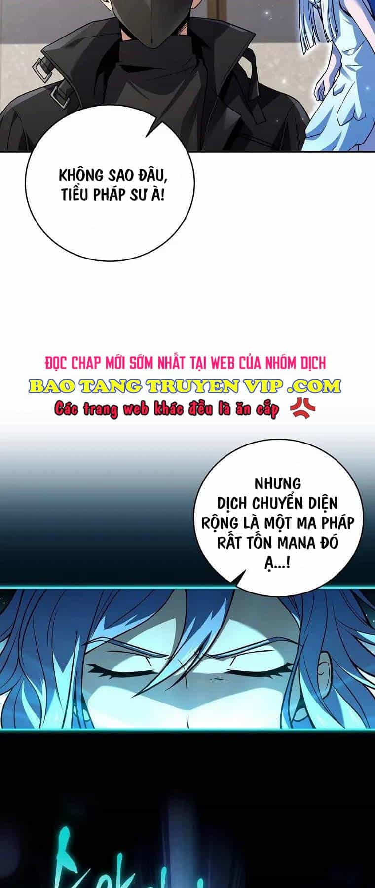 Sự Trở Lại Của Người Chơi Bị Đóng Băng - Chương 123 - ảnh 48