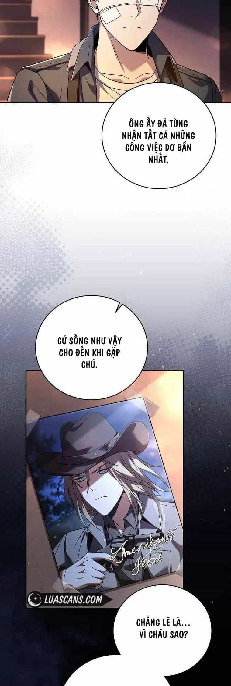 Sự Trở Lại Của Người Chơi Bị Đóng Băng - Chương 124 - ảnh 13