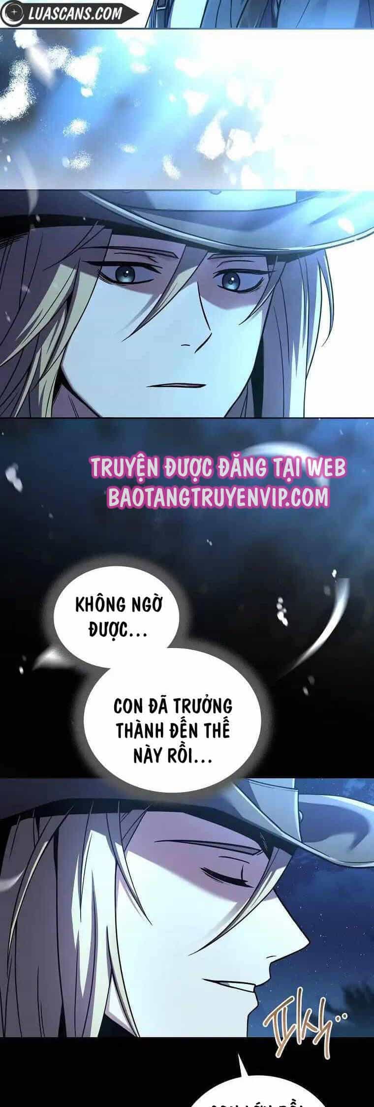 Sự Trở Lại Của Người Chơi Bị Đóng Băng - Chương 124 - ảnh 34