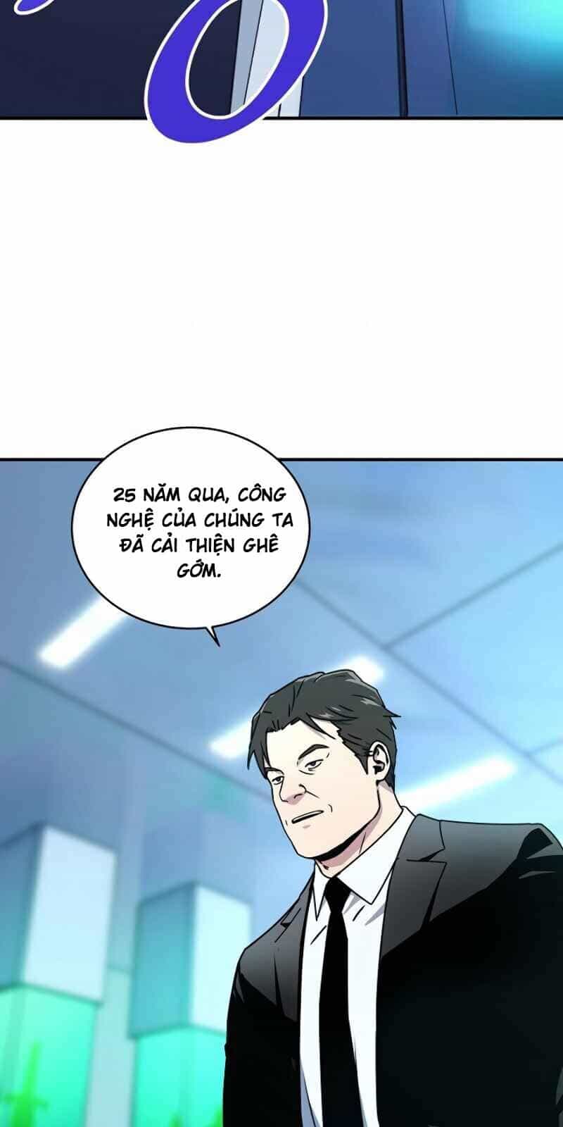 Sự Trở Lại Của Người Chơi Bị Đóng Băng - Chương 12 - ảnh 56