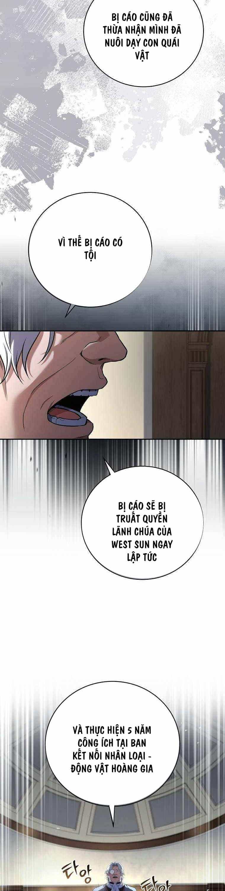 Sự Trở Lại Của Người Chơi Bị Đóng Băng - Chương 130 - ảnh 32