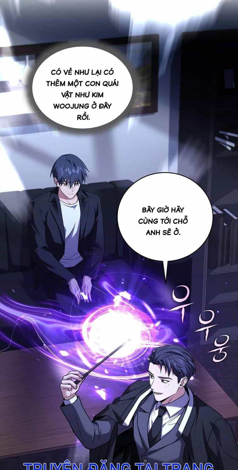Sự Trở Lại Của Người Chơi Bị Đóng Băng - Chương 132 - ảnh 34