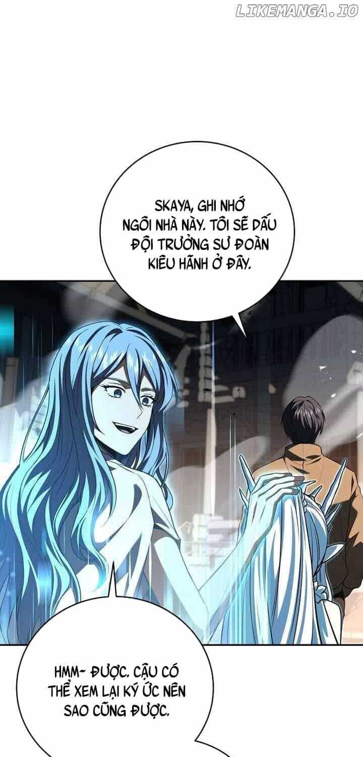 Sự Trở Lại Của Người Chơi Bị Đóng Băng - Chương 143 - ảnh 41