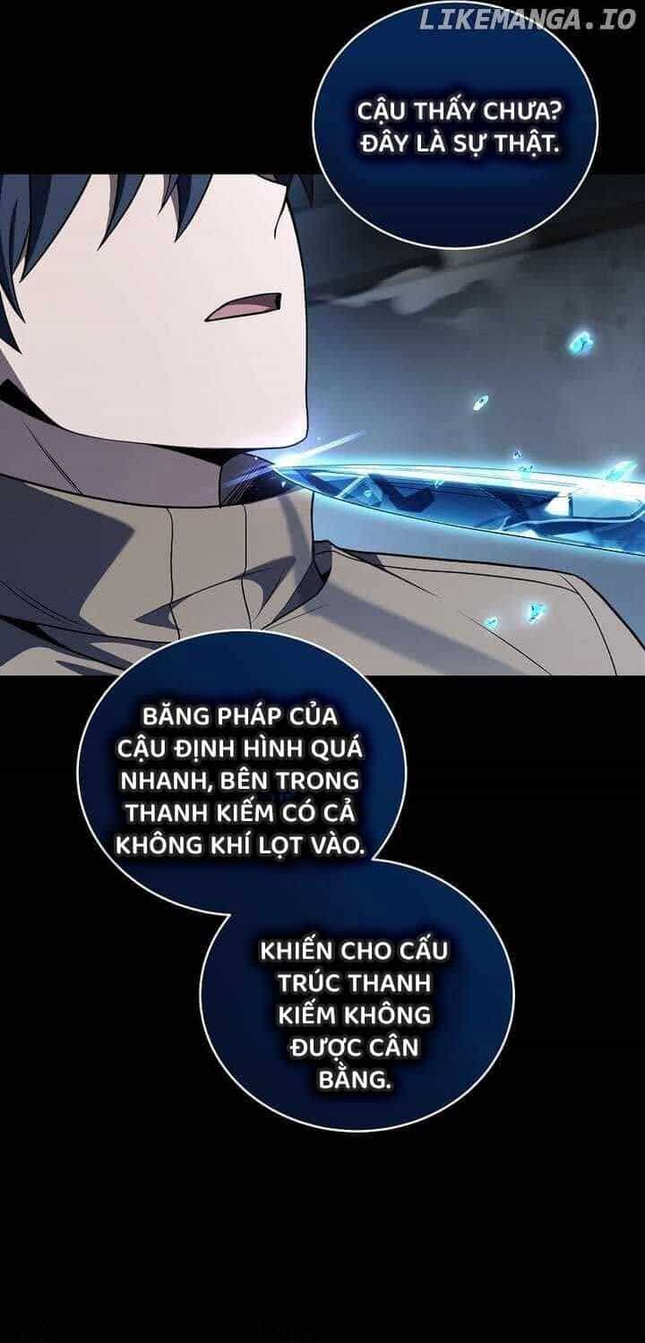 Sự Trở Lại Của Người Chơi Bị Đóng Băng - Chương 144 - ảnh 58