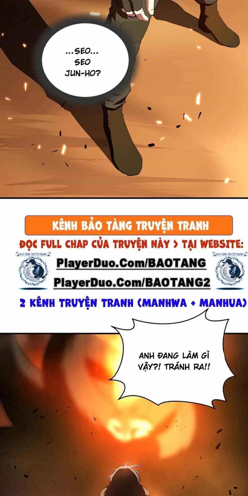 Sự Trở Lại Của Người Chơi Bị Đóng Băng - Chương 14 - ảnh 22