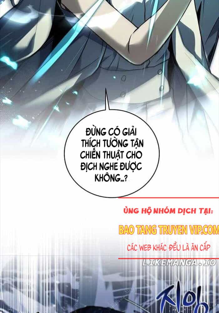 Sự Trở Lại Của Người Chơi Bị Đóng Băng - Chương 146 - ảnh 10