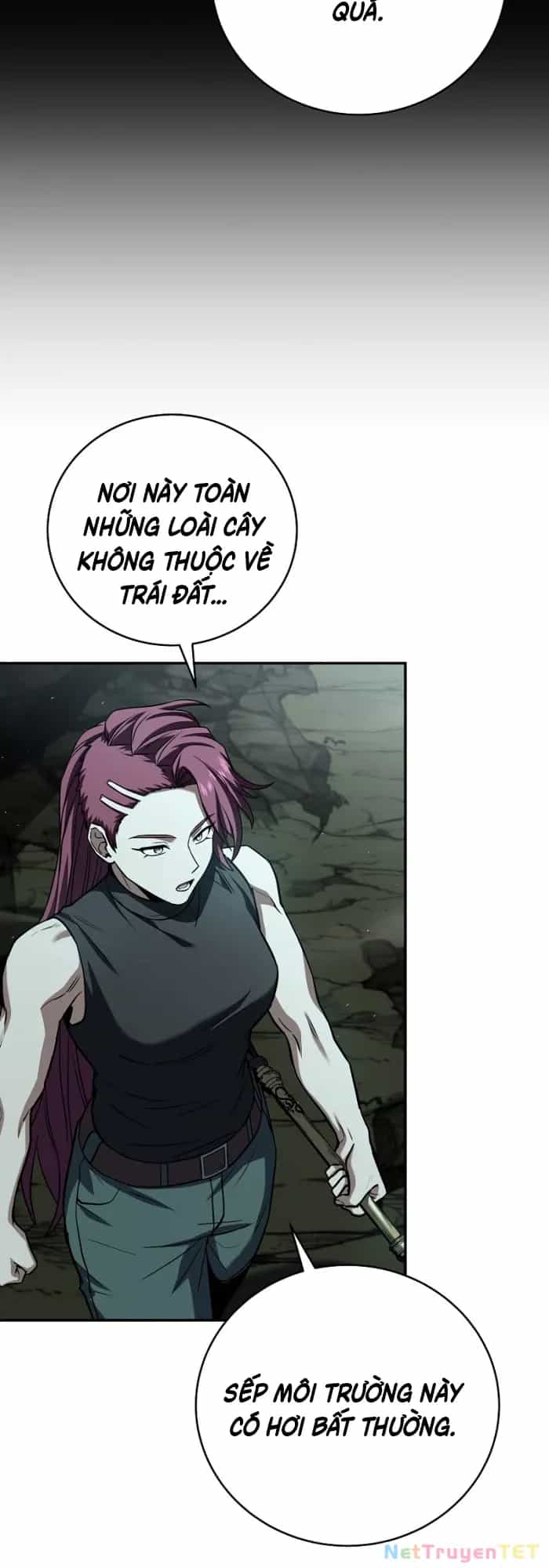 Sự Trở Lại Của Người Chơi Bị Đóng Băng - Chương 152 - ảnh 24