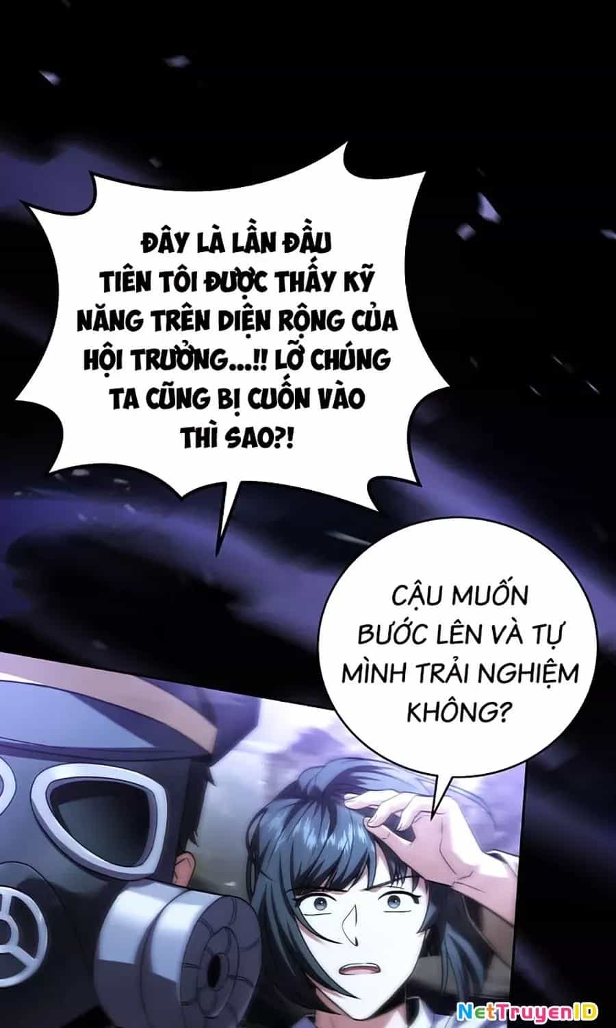 Sự Trở Lại Của Người Chơi Bị Đóng Băng - Chương 155 - ảnh 15