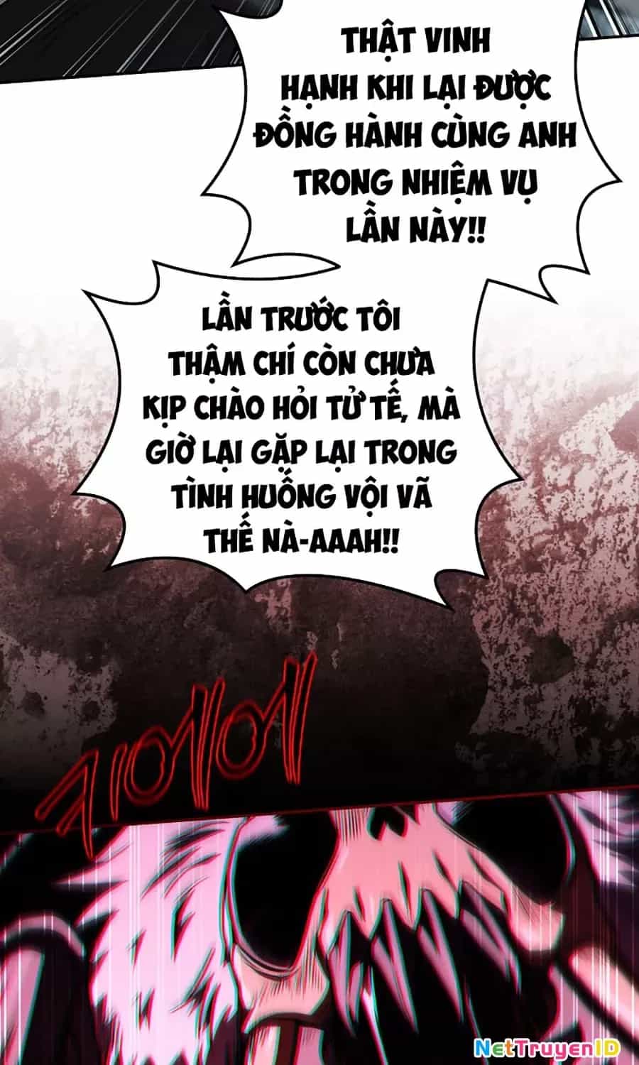 Sự Trở Lại Của Người Chơi Bị Đóng Băng - Chương 155 - ảnh 76
