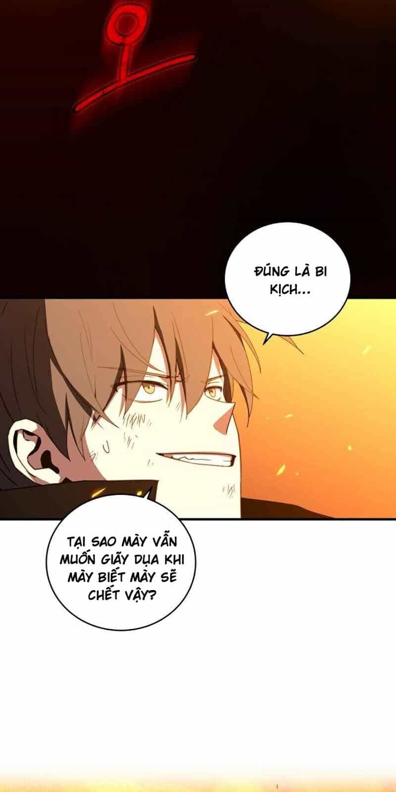 Sự Trở Lại Của Người Chơi Bị Đóng Băng - Chương 15 - ảnh 47