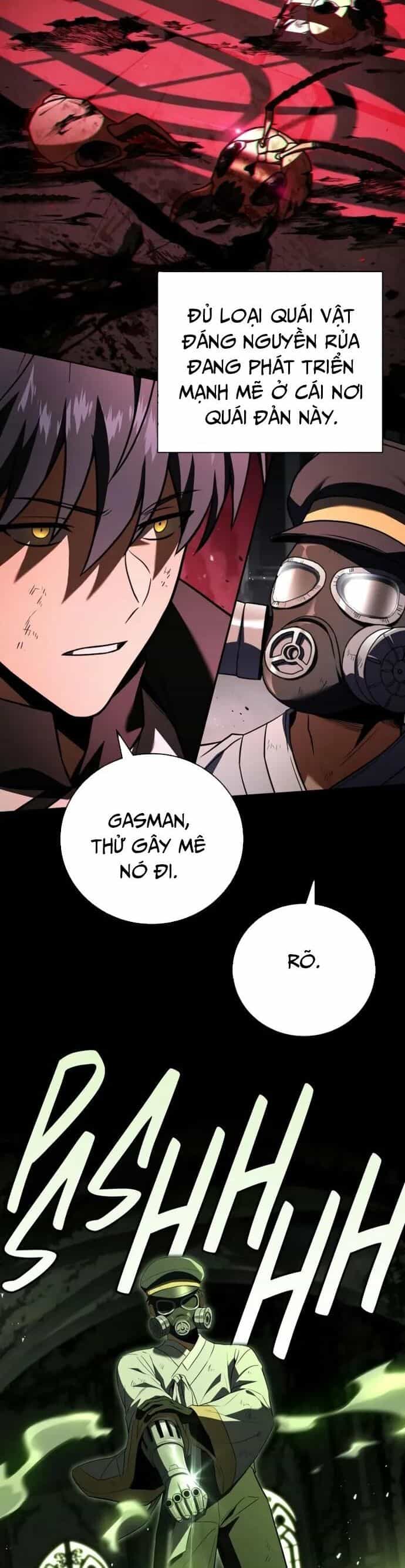 Sự Trở Lại Của Người Chơi Bị Đóng Băng - Chương 156 - ảnh 5