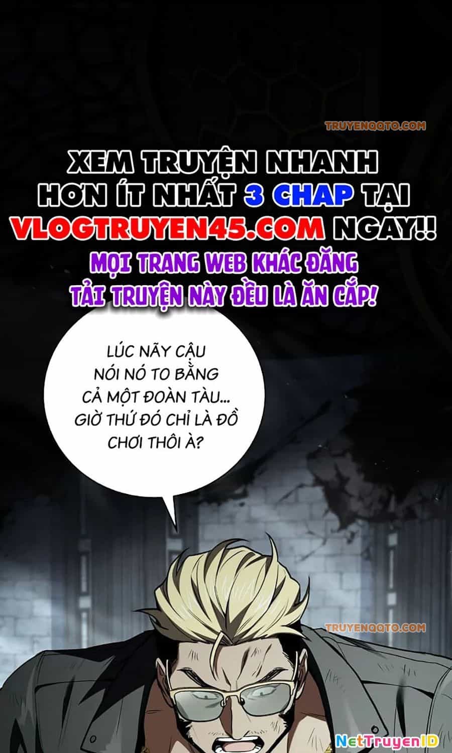 Sự Trở Lại Của Người Chơi Bị Đóng Băng - Chương 157 - ảnh 16