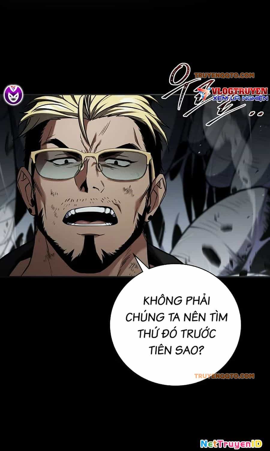 Sự Trở Lại Của Người Chơi Bị Đóng Băng - Chương 157 - ảnh 34