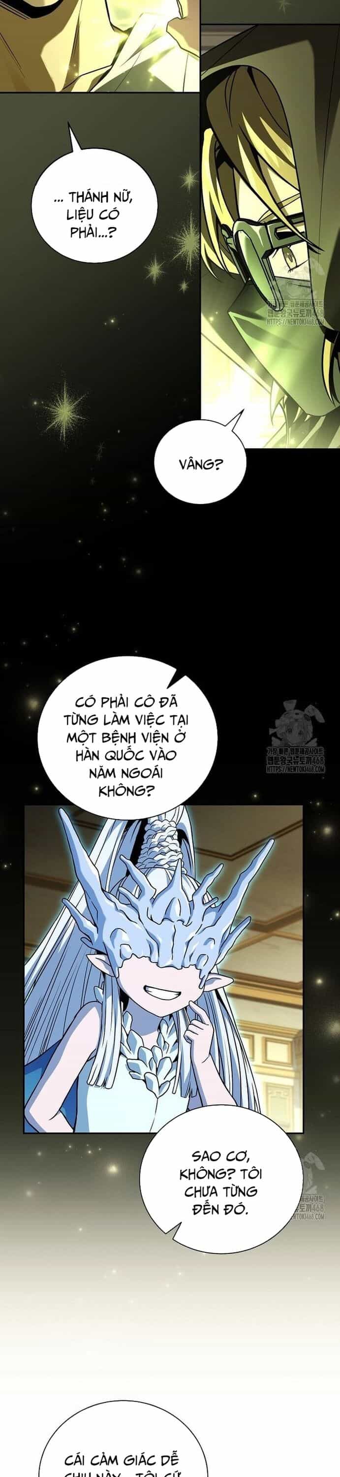 Sự Trở Lại Của Người Chơi Bị Đóng Băng - Chương 163 - ảnh 13