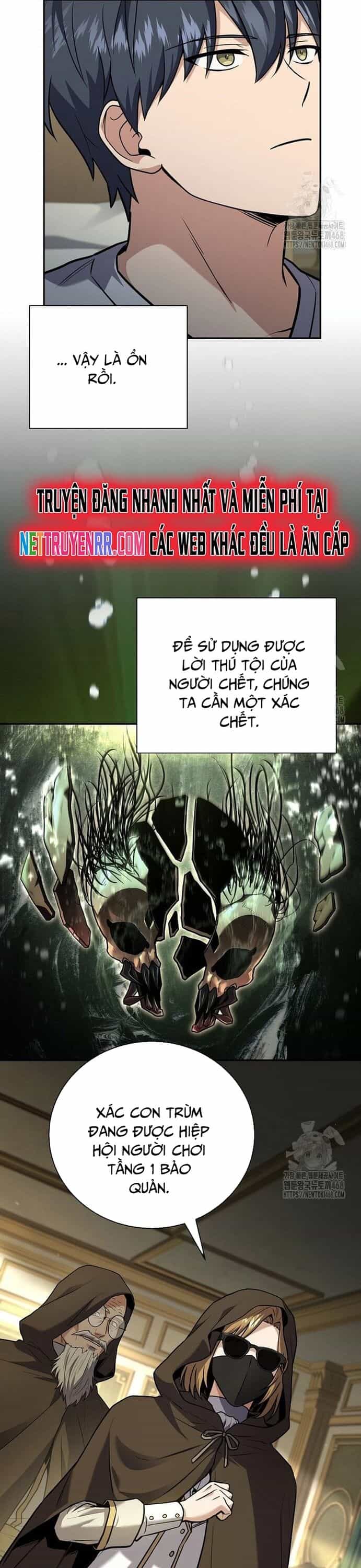 Sự Trở Lại Của Người Chơi Bị Đóng Băng - Chương 163 - ảnh 17