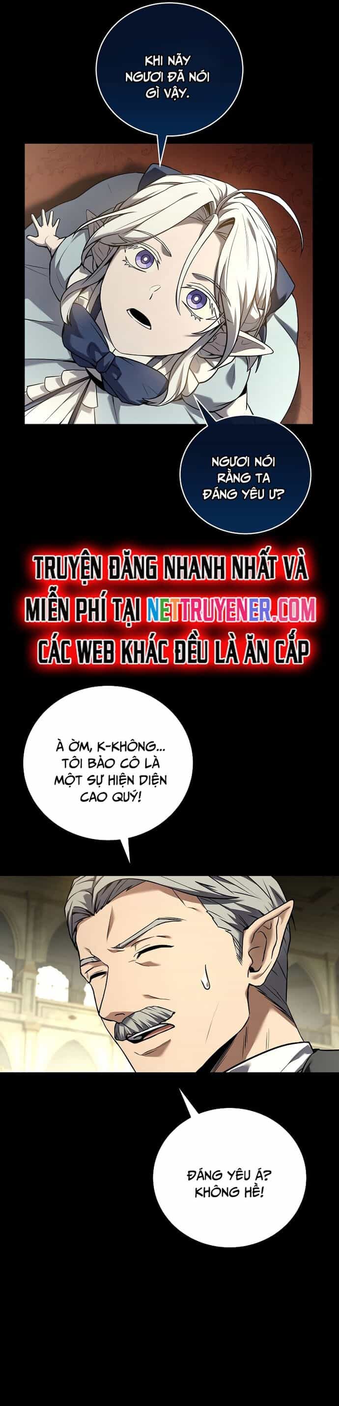 Sự Trở Lại Của Người Chơi Bị Đóng Băng - Chương 168 - ảnh 30