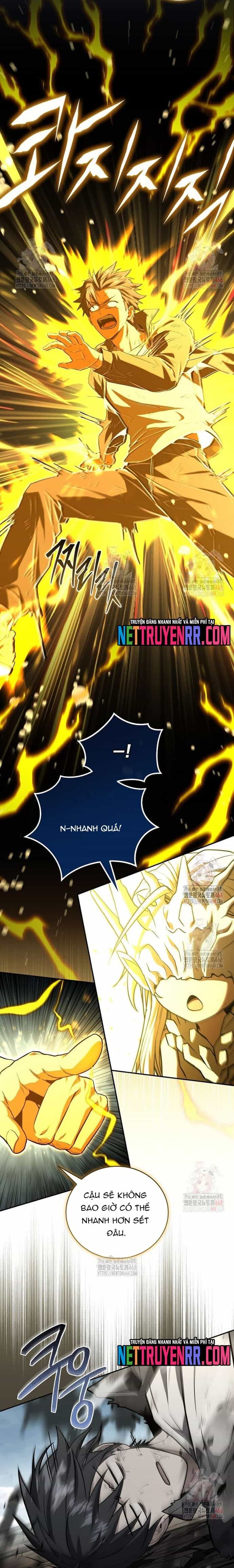 Sự Trở Lại Của Người Chơi Bị Đóng Băng - Chương 170 - ảnh 22