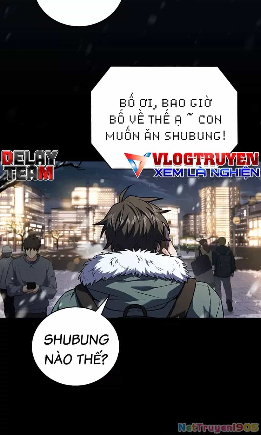 Sự Trở Lại Của Người Chơi Bị Đóng Băng - Chương 174 - ảnh 24
