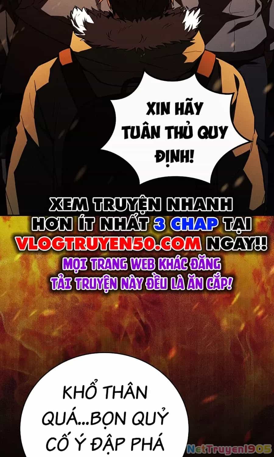 Sự Trở Lại Của Người Chơi Bị Đóng Băng - Chương 174 - ảnh 43