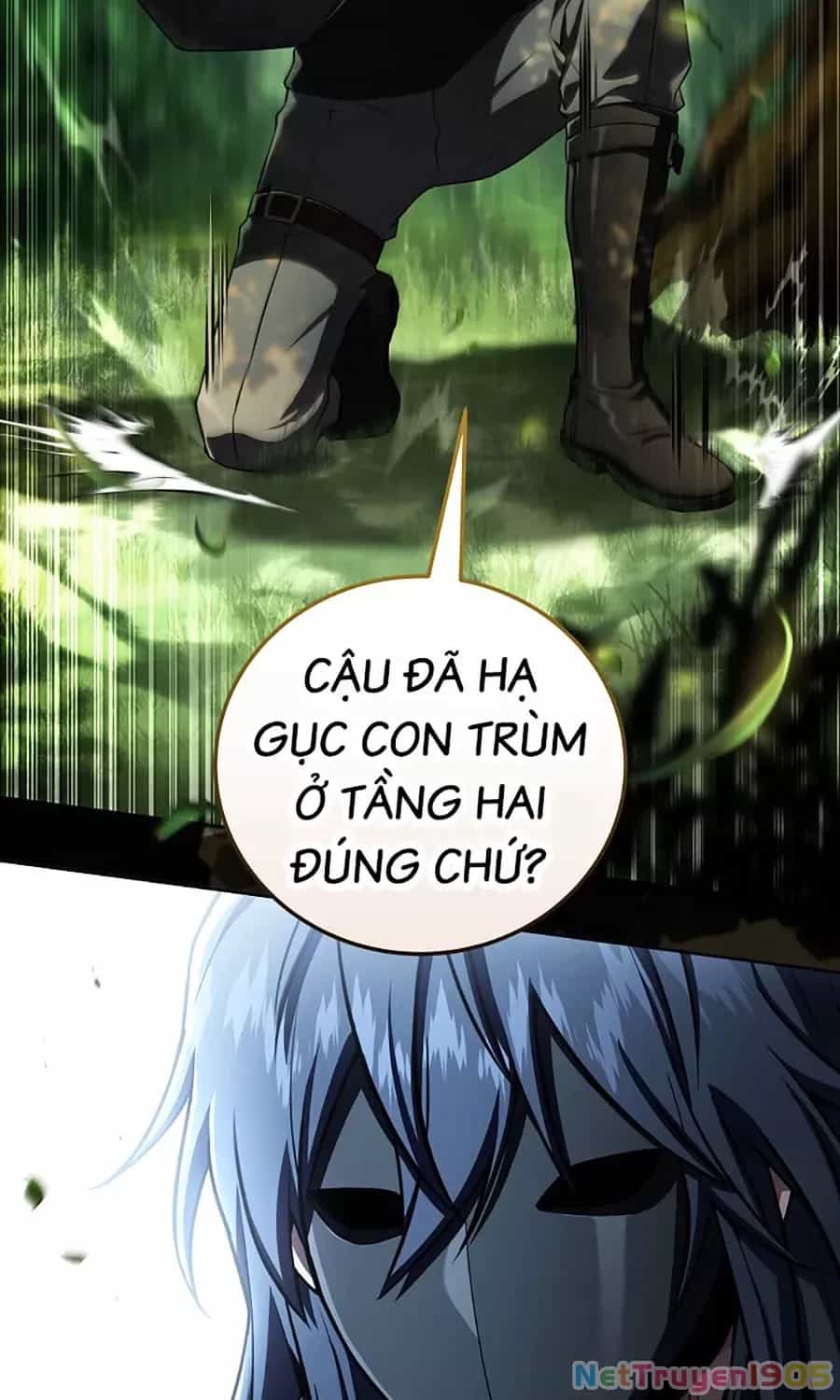 Sự Trở Lại Của Người Chơi Bị Đóng Băng - Chương 175 - ảnh 95