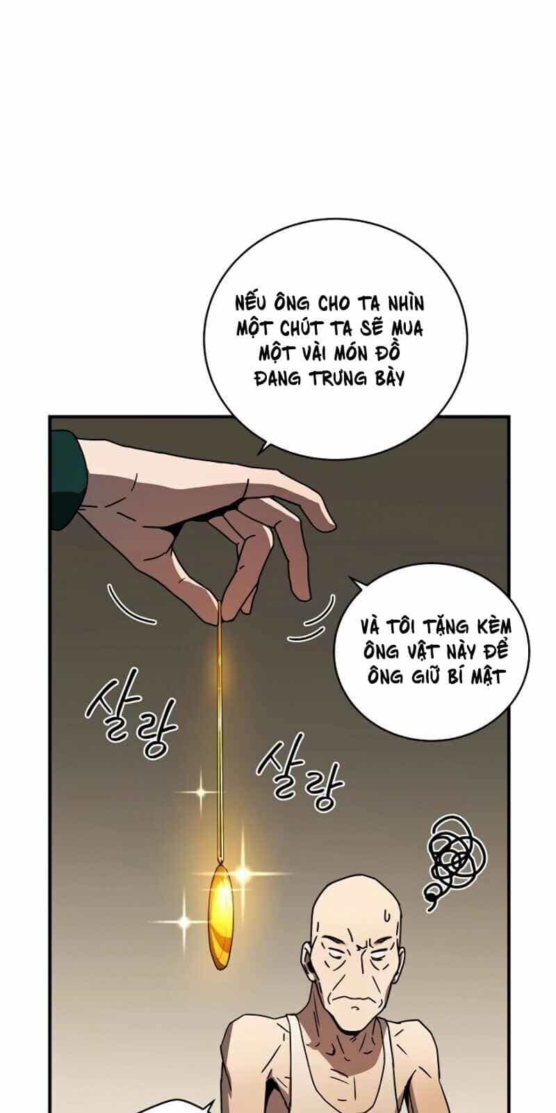 Sự Trở Lại Của Người Chơi Bị Đóng Băng - Chương 17 - ảnh 67