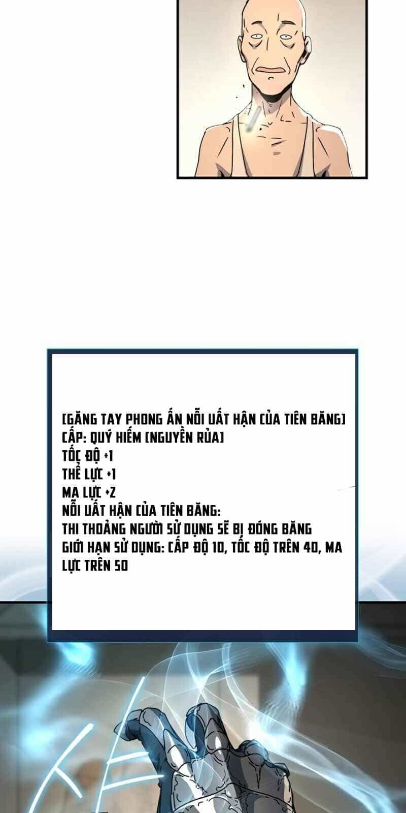 Sự Trở Lại Của Người Chơi Bị Đóng Băng - Chương 17 - ảnh 80