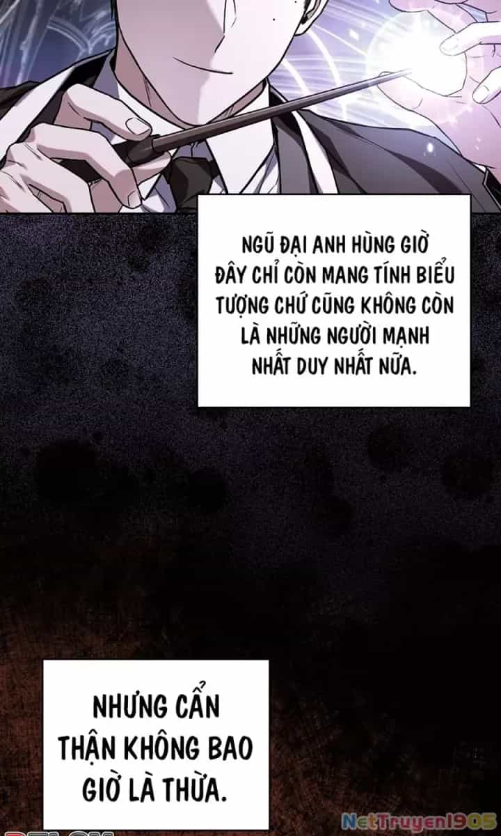 Sự Trở Lại Của Người Chơi Bị Đóng Băng - Chương 177 - ảnh 77