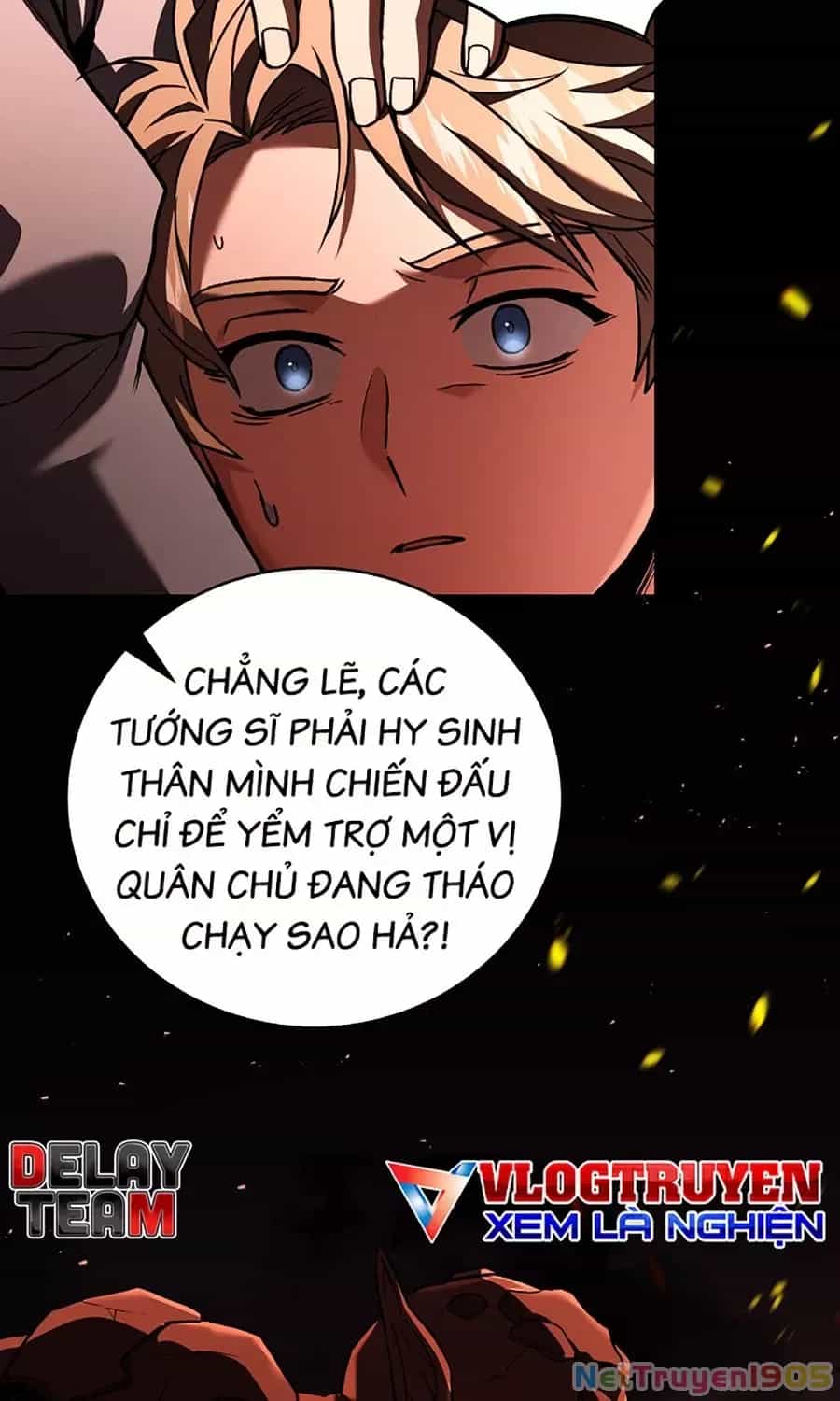 Sự Trở Lại Của Người Chơi Bị Đóng Băng - Chương 178 - ảnh 23