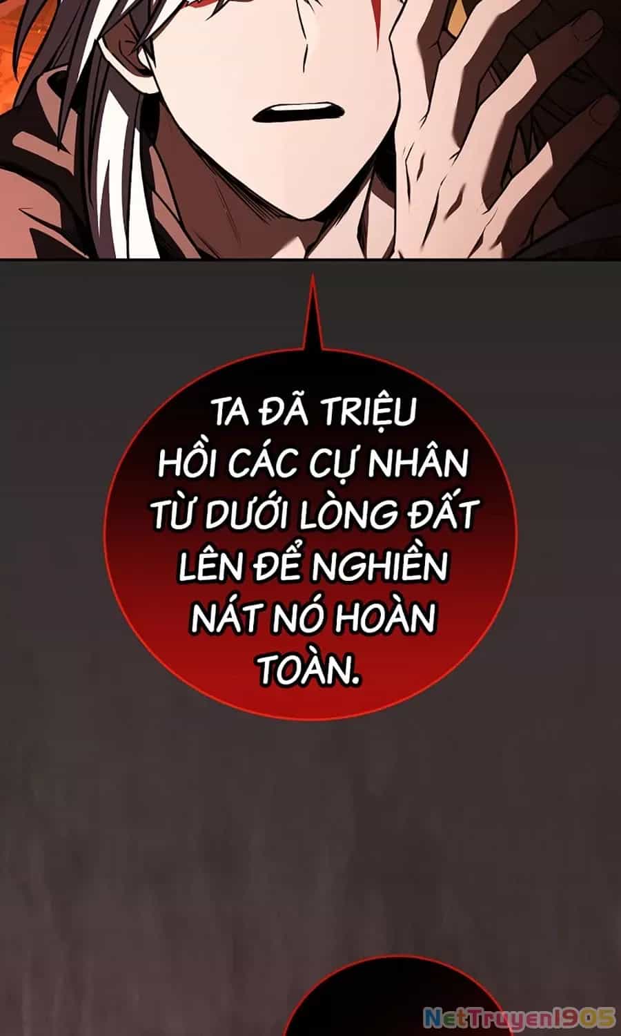 Sự Trở Lại Của Người Chơi Bị Đóng Băng - Chương 178 - ảnh 52