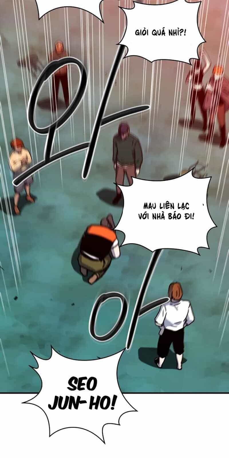 Sự Trở Lại Của Người Chơi Bị Đóng Băng - Chương 18 - ảnh 105