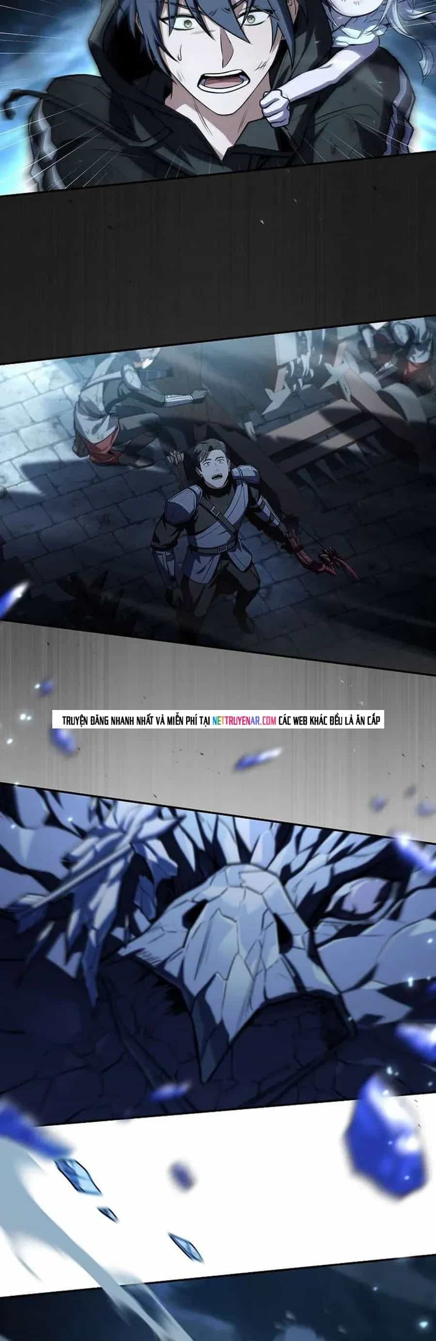 Sự Trở Lại Của Người Chơi Bị Đóng Băng - Chương 194 - ảnh 39