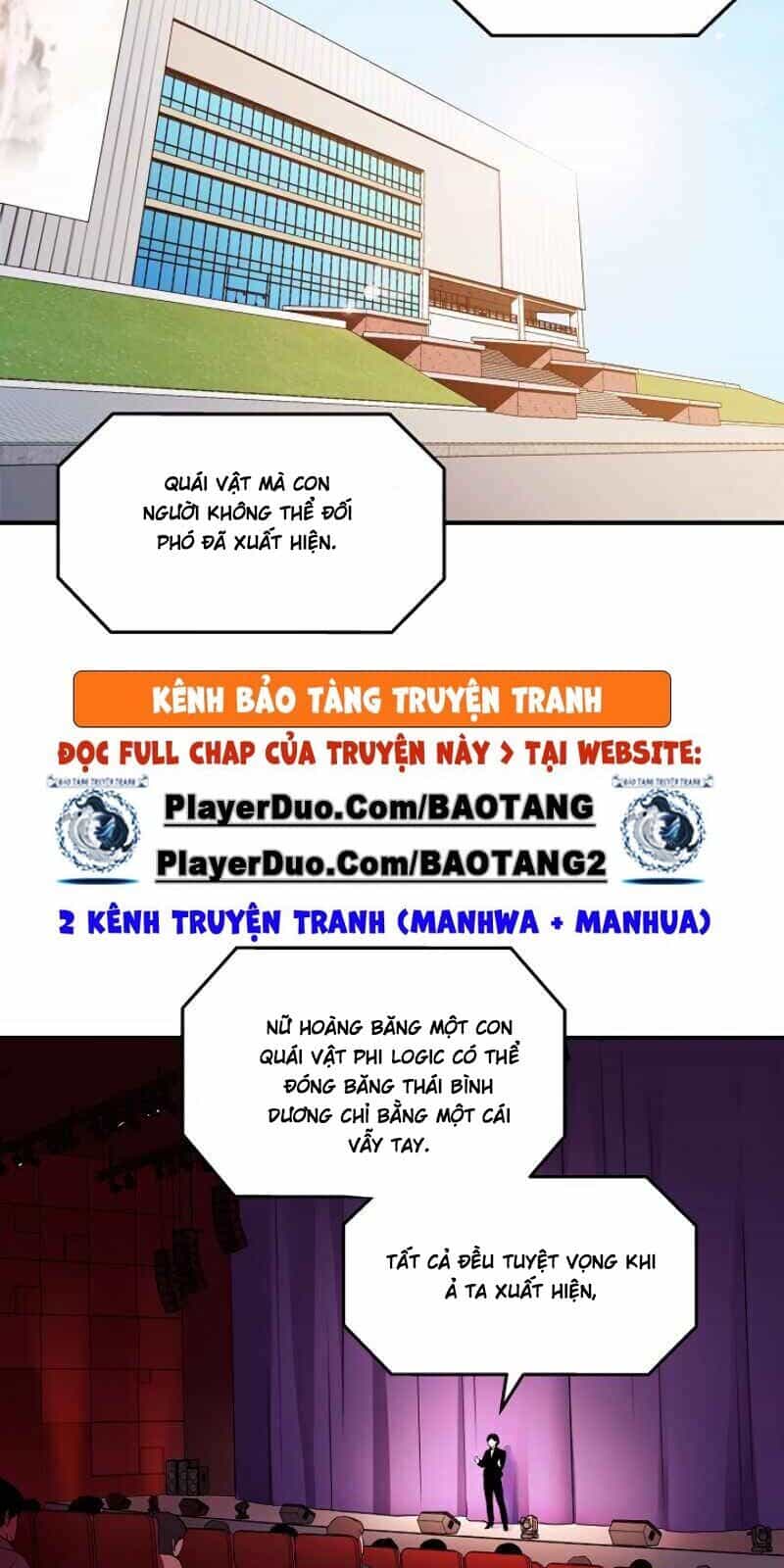 Sự Trở Lại Của Người Chơi Bị Đóng Băng - Chương 1 - ảnh 65