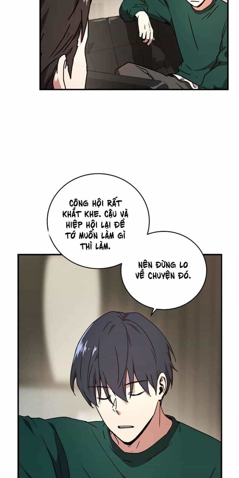 Sự Trở Lại Của Người Chơi Bị Đóng Băng - Chương 19 - ảnh 105