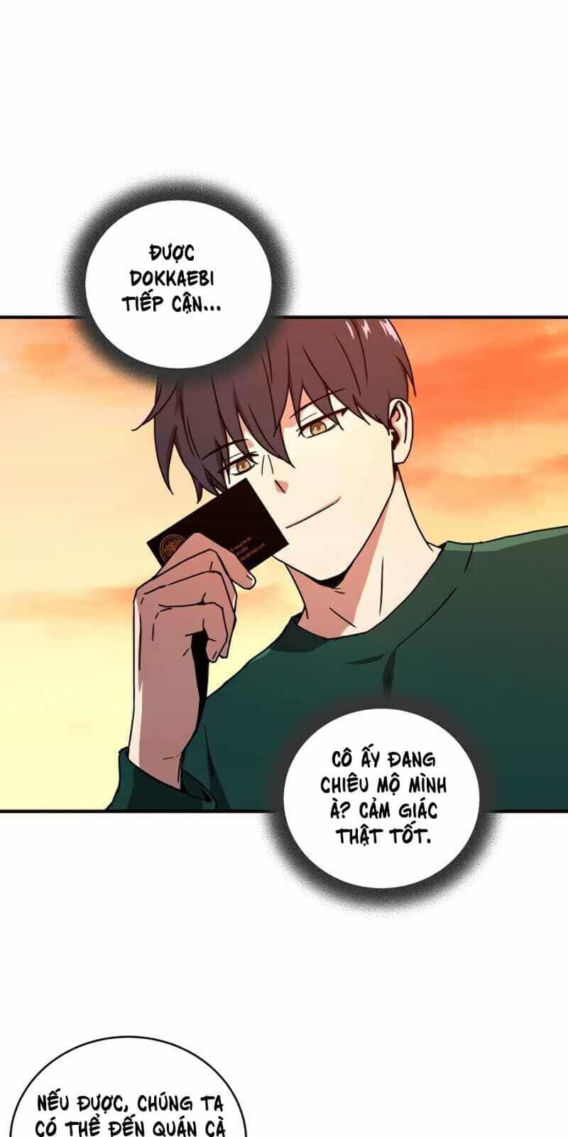 Sự Trở Lại Của Người Chơi Bị Đóng Băng - Chương 19 - ảnh 25