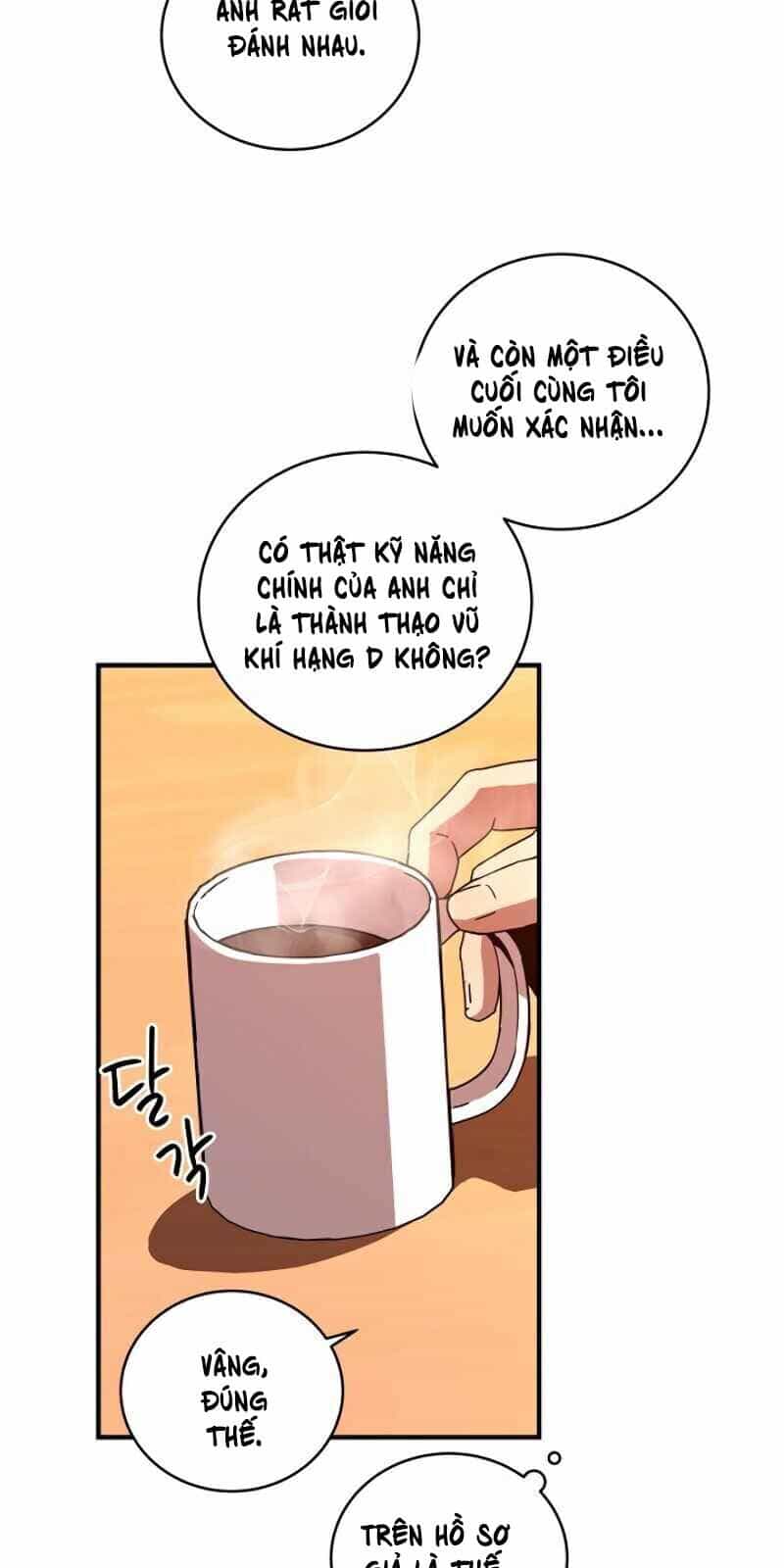 Sự Trở Lại Của Người Chơi Bị Đóng Băng - Chương 19 - ảnh 51
