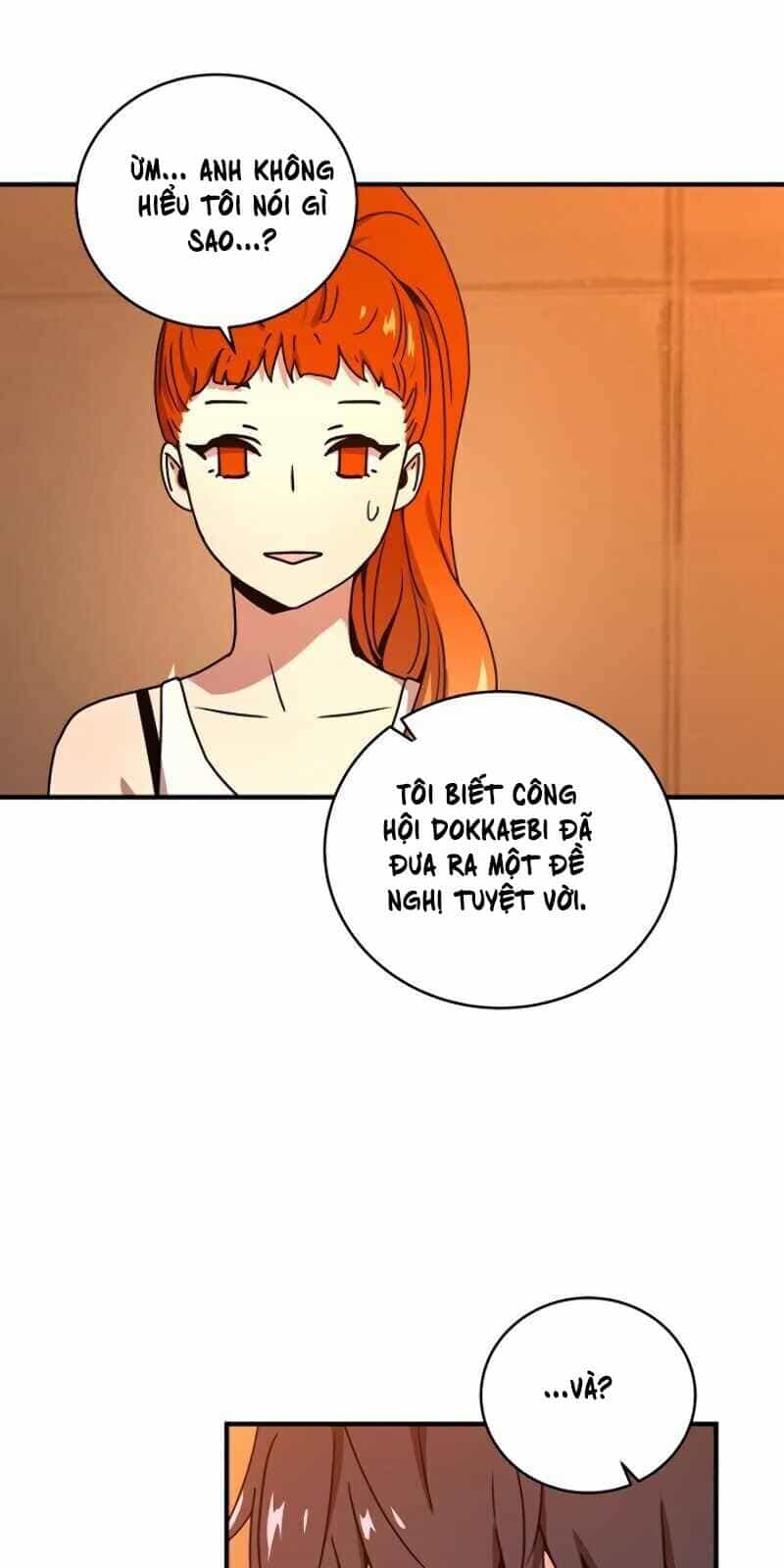 Sự Trở Lại Của Người Chơi Bị Đóng Băng - Chương 19 - ảnh 74