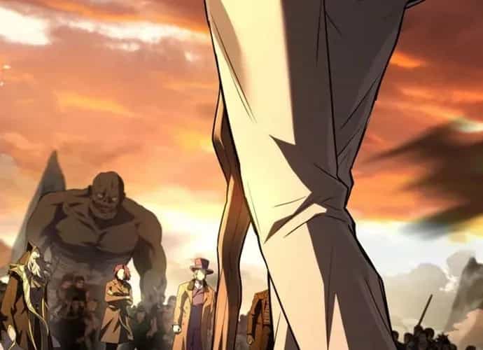 Sự Trở Lại Của Người Chơi Bị Đóng Băng - Chương 198 - ảnh 48