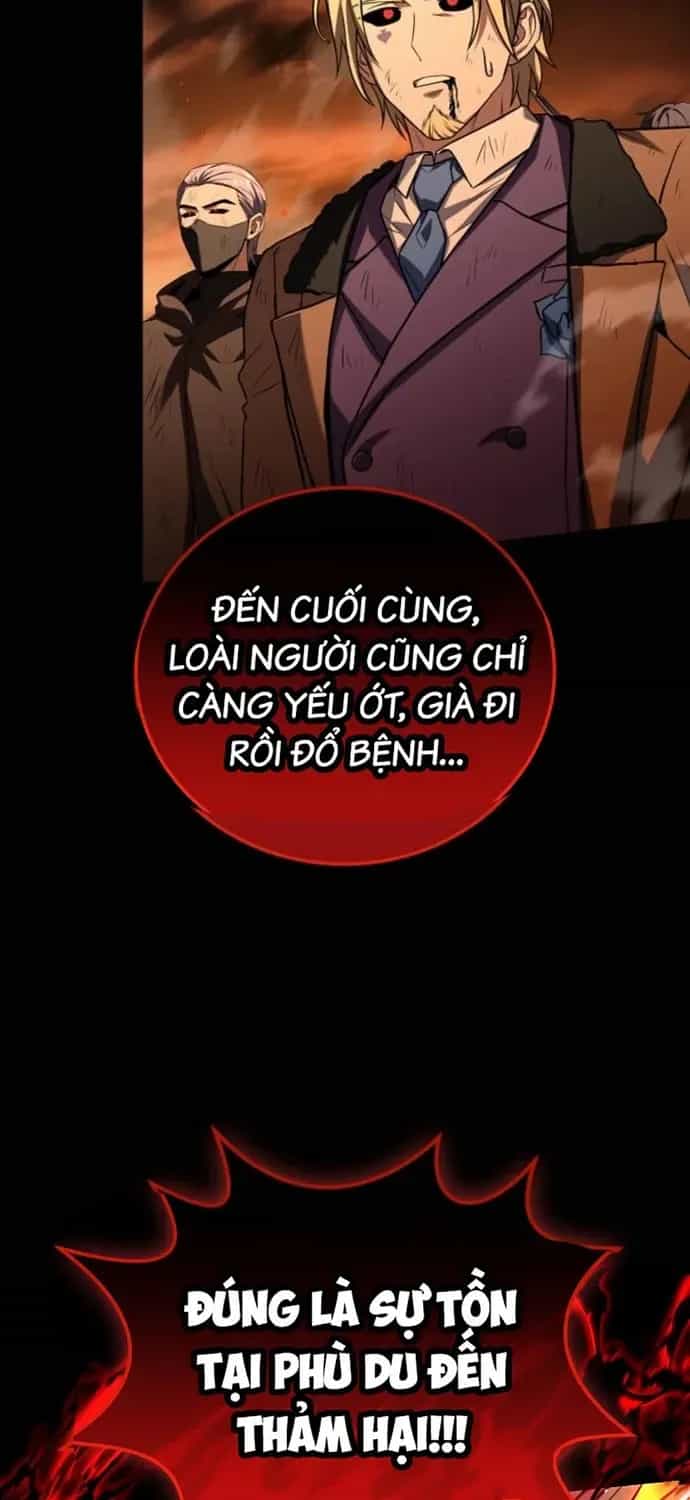 Sự Trở Lại Của Người Chơi Bị Đóng Băng - Chương 198 - ảnh 86