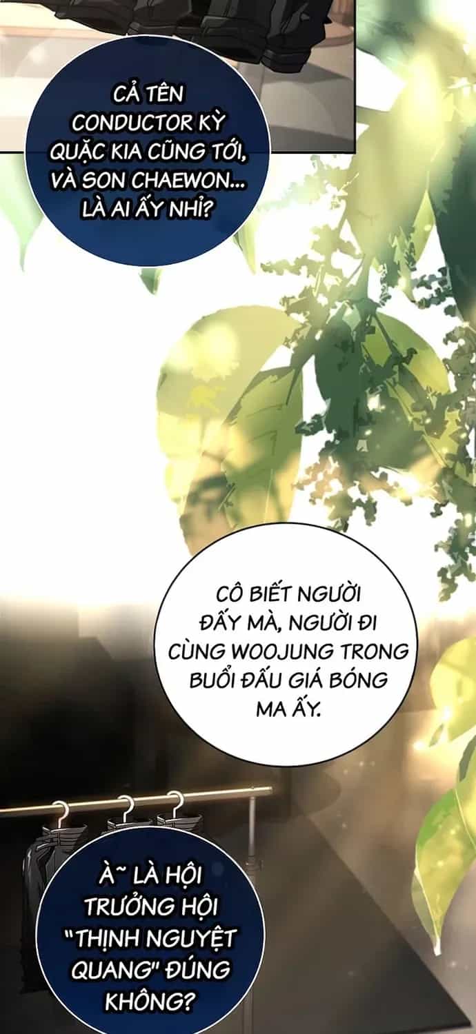 Sự Trở Lại Của Người Chơi Bị Đóng Băng - Chương 200 - ảnh 3