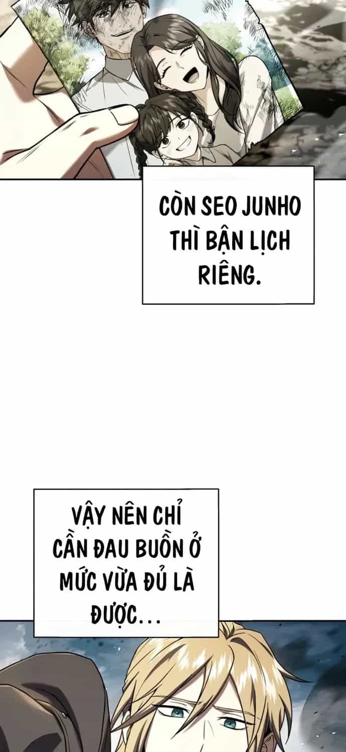 Sự Trở Lại Của Người Chơi Bị Đóng Băng - Chương 200 - ảnh 36