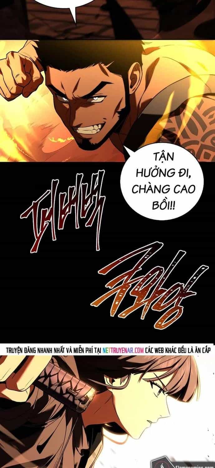 Sự Trở Lại Của Người Chơi Bị Đóng Băng - Chương 201 - ảnh 4